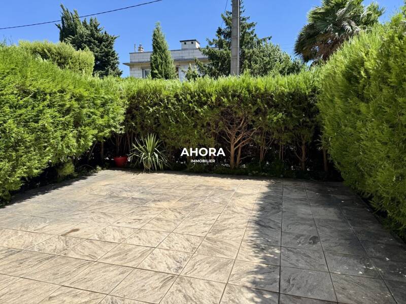 Maison à vendre, 69m², MARSEILLE 9E