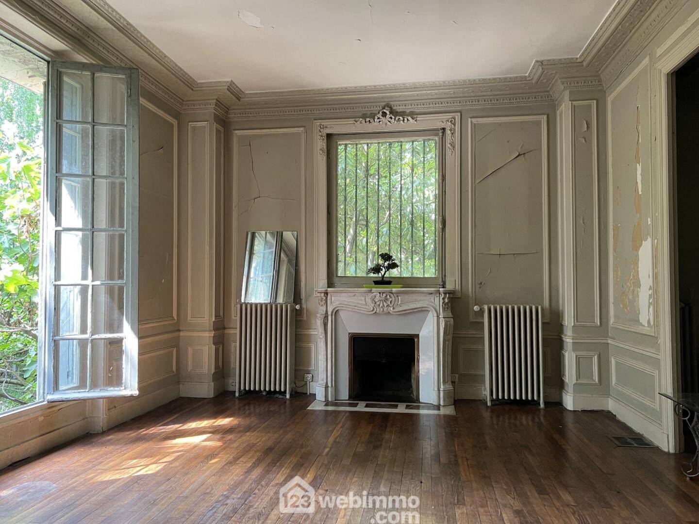 Maison à vendre, 182m², VITRY SUR SEINE