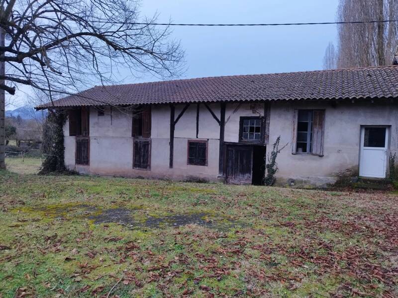 Maison à vendre, 120m², SAINT GAUDENS
