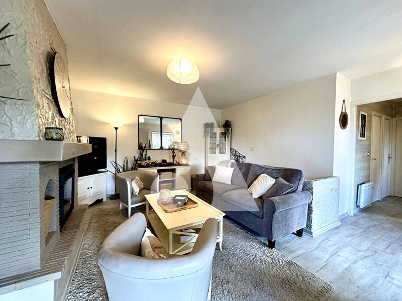 Maison à vendre, 88m², LE FIDELAIRE