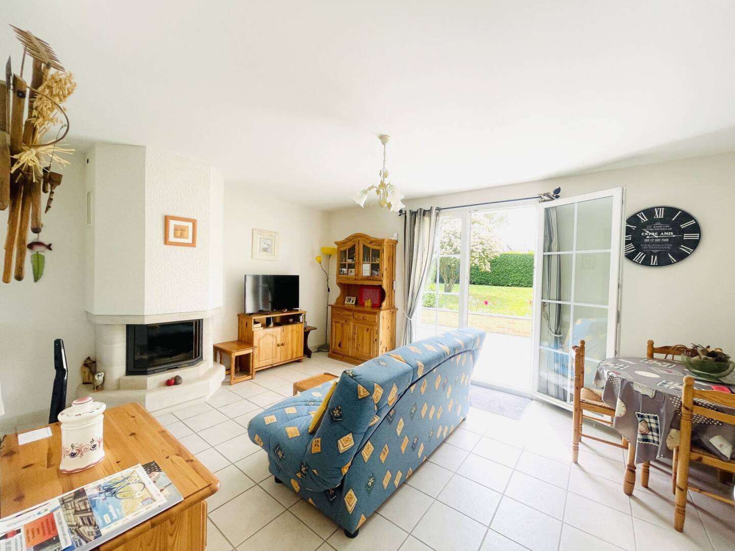 Maison à vendre, 79m², VILLERS SUR MER