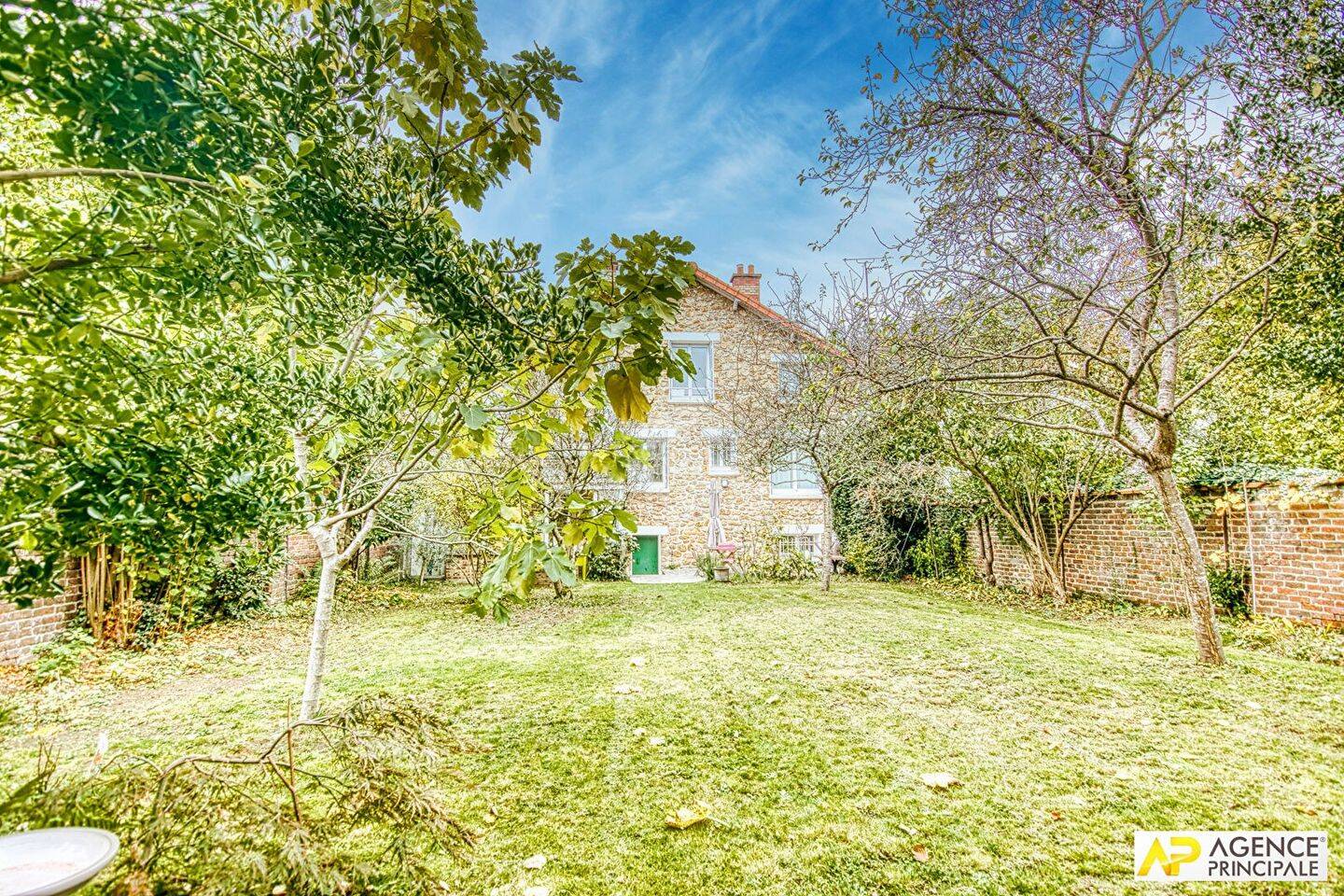 Maison à vendre, 188m², VERSAILLES