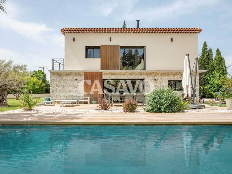 Maison à vendre, 240m², AIX EN PROVENCE
