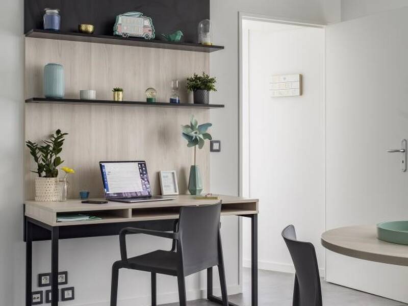 Maison à louer, 43m², ORLEANS