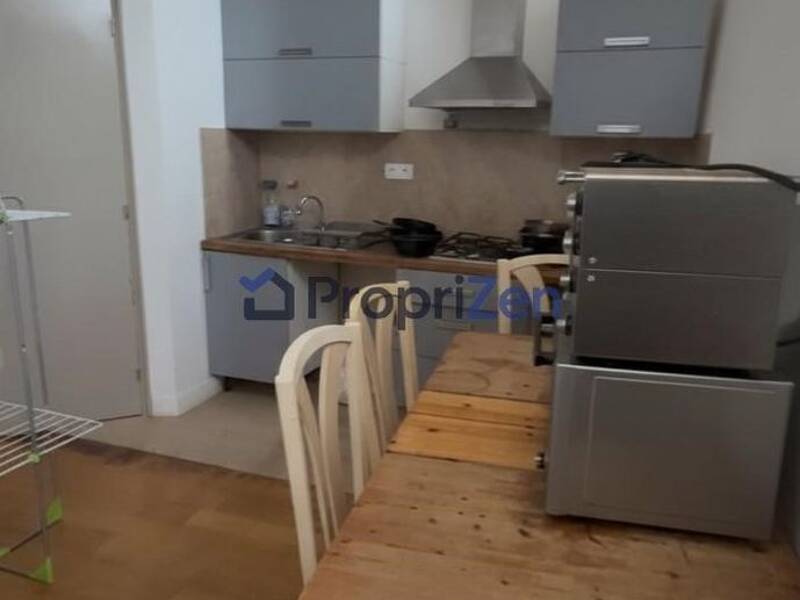 Maison à louer, 23m², VILLARS SUR VAR