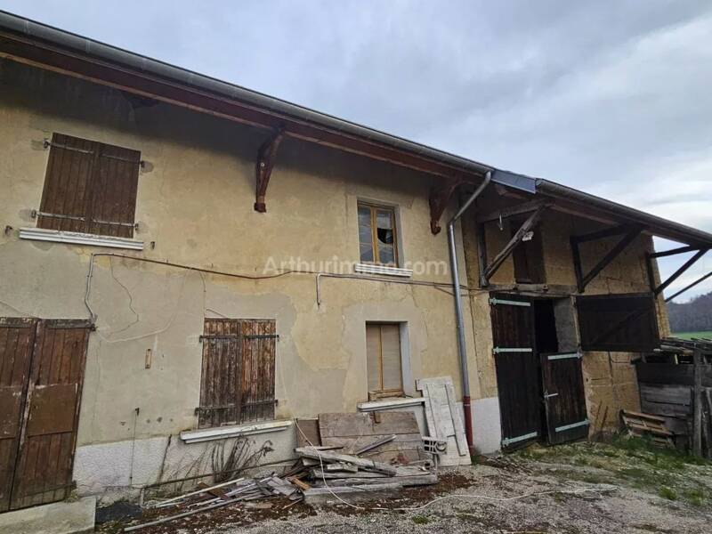 Maison à vendre, 94m², ISERE