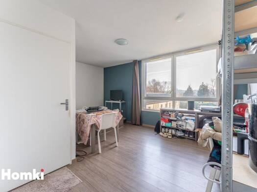 Appartement à vendre 82 900 € 1 pièce 26 m² 2ème étage Bacalan Bordeaux 33300