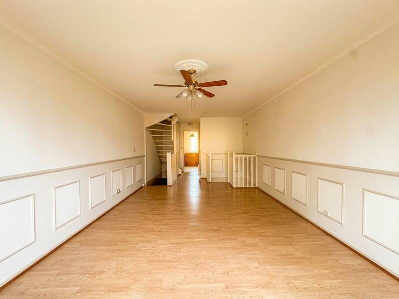 Maison à louer, 112m², PLAISIR