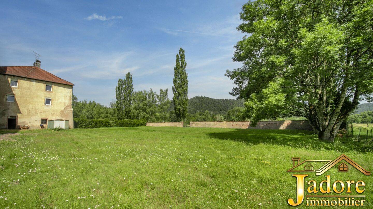 Maison à vendre, 256m², ETIVAL CLAIREFONTAINE