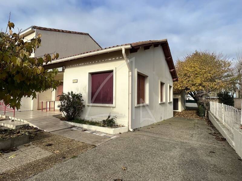 Maison à vendre, 140m², PALAVAS LES FLOTS