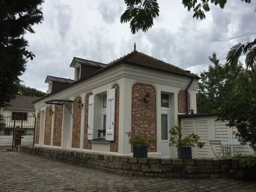 Maison à louer 1 180 € 3 pièces 2 chambres 50 m² Saint Martin Le Plessis-Trévise 94420
