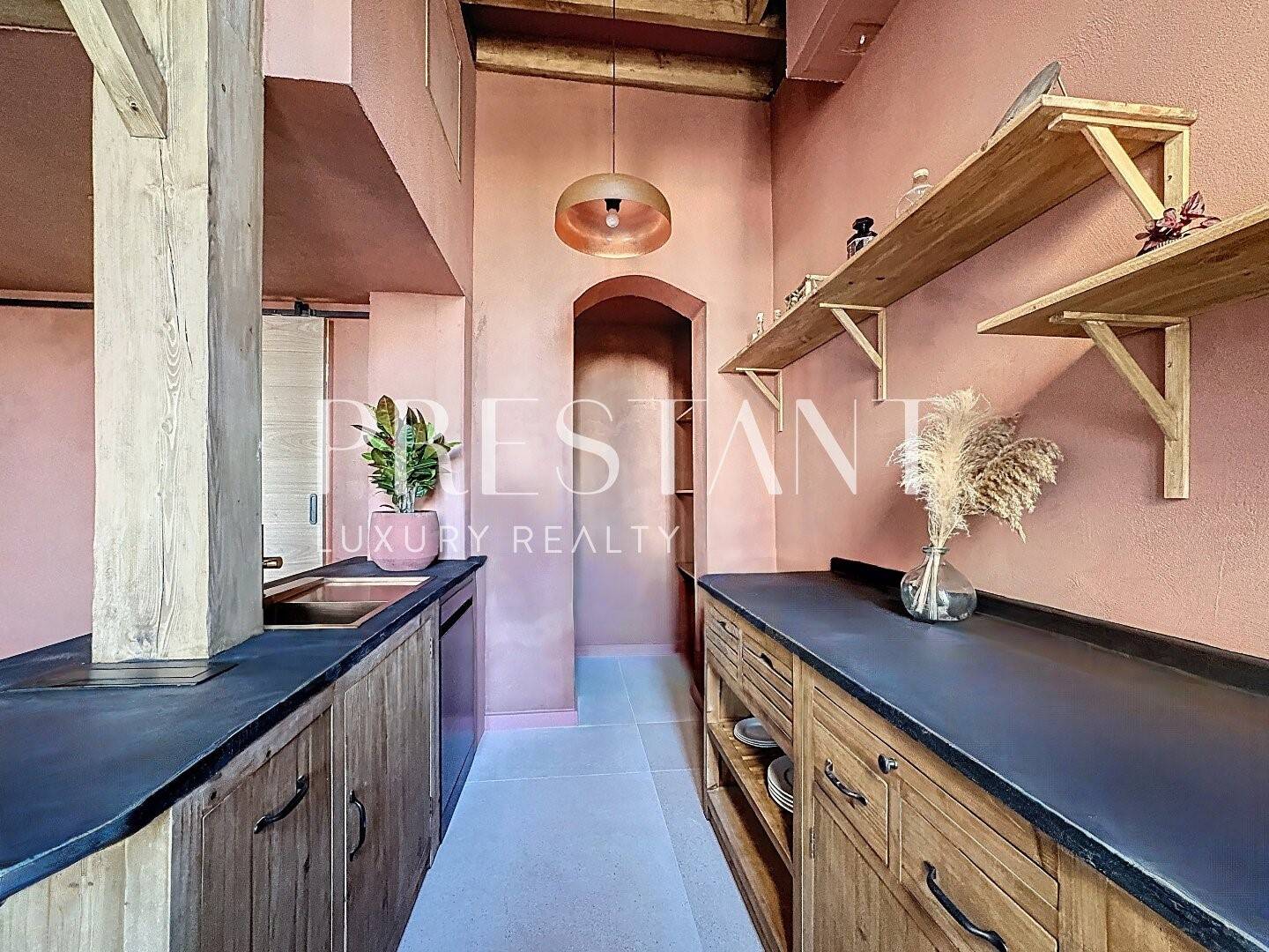 Maison à vendre, 91m², LE BOUSCAT