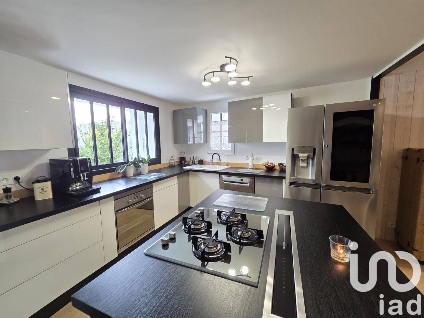 Maison à vendre, 129m², LA FLOTTE
