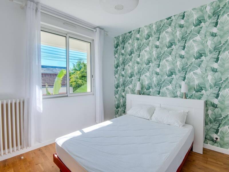 Maison à louer, 59m², NANTES