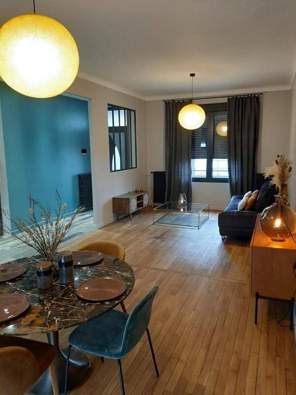 Maison à vendre, 133m², COLOMBES