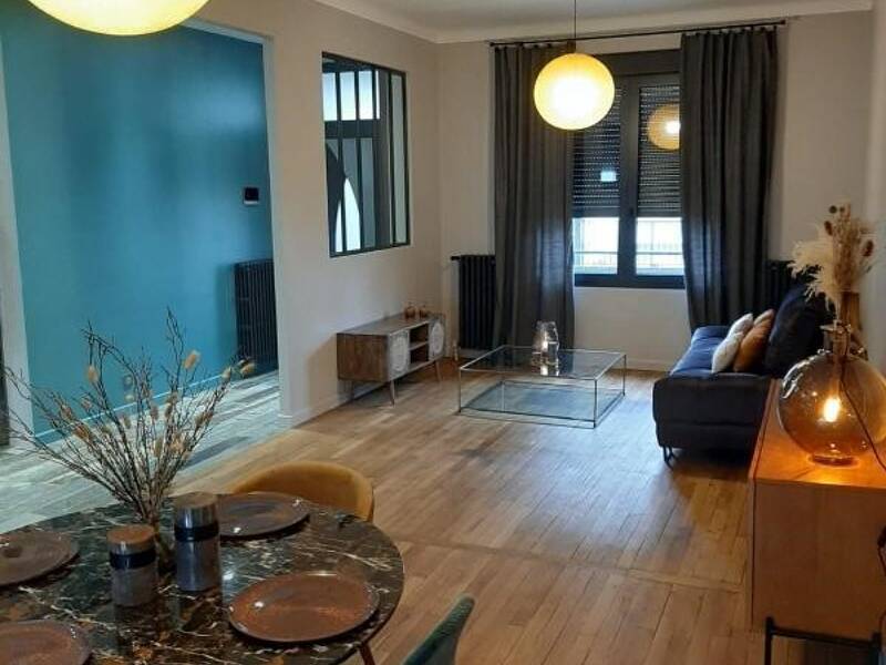 Maison à vendre, 133m², COLOMBES