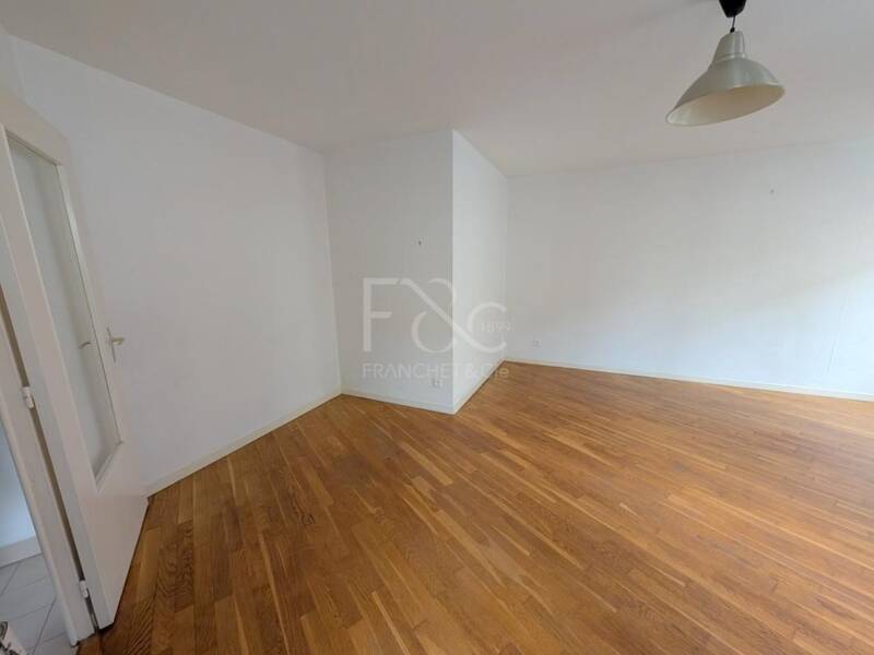 Maison à louer, 27m², LYON 4E