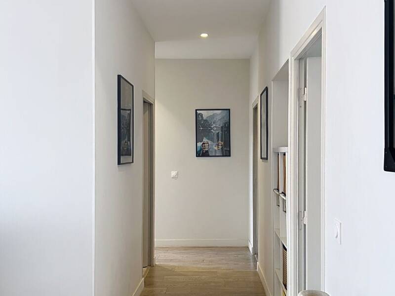 Maison à louer, 88m², NICE