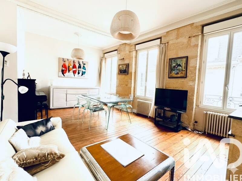 Maison à vendre, 145m², BORDEAUX