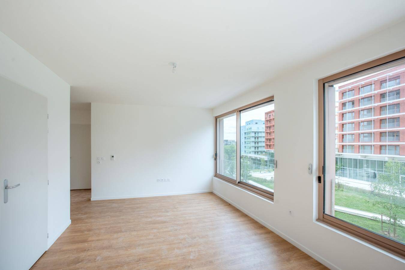 Maison à louer, 73m², SAINT OUEN