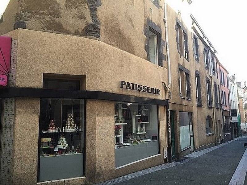 Maison à louer, 55m², CLERMONT FERRAND