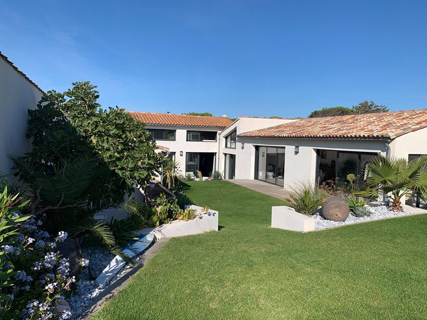 Maison à vendre, 164m², SAINTE MARIE DE RE