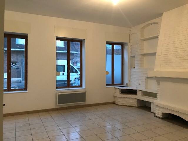 Maison à louer, 60m², ROUBAIX