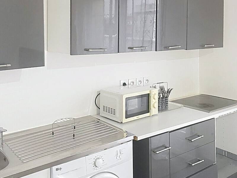 Maison à louer, 40m², TREMBLAY EN FRANCE