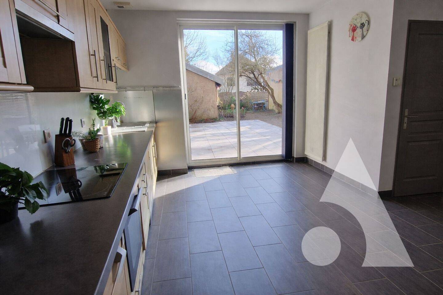 Maison à vendre, 150m², DOLE