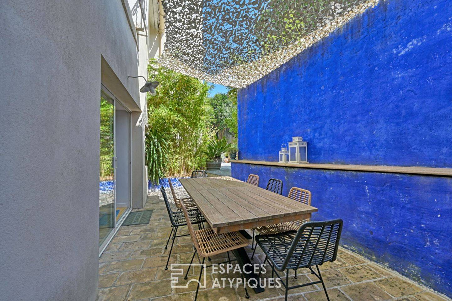 Maison à vendre, 180m², LANSARGUES