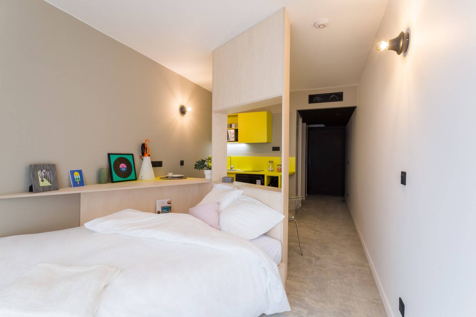Maison à louer, 20m², PALAISEAU