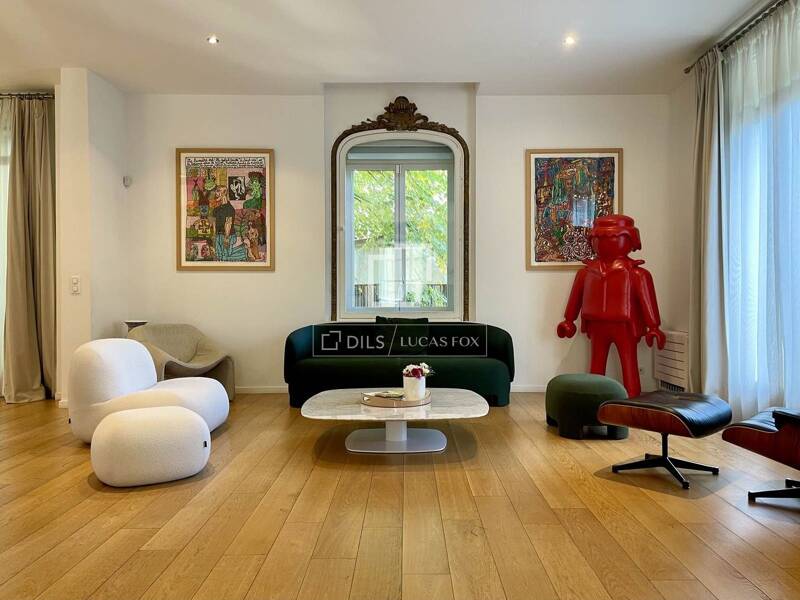 Maison à vendre, 630m², MONTPELLIER