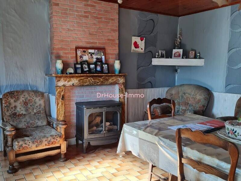 Maison à vendre, 80m², LA COMTE