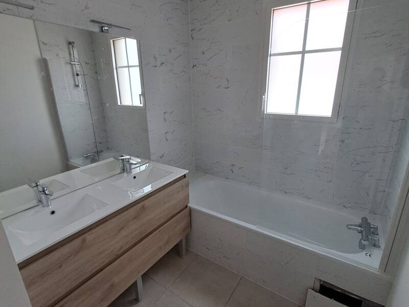 Maison à louer, 86m², ANDERNOS LES BAINS