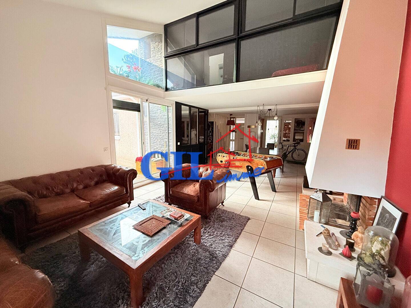 Maison à vendre, 122m², COMBS LA VILLE