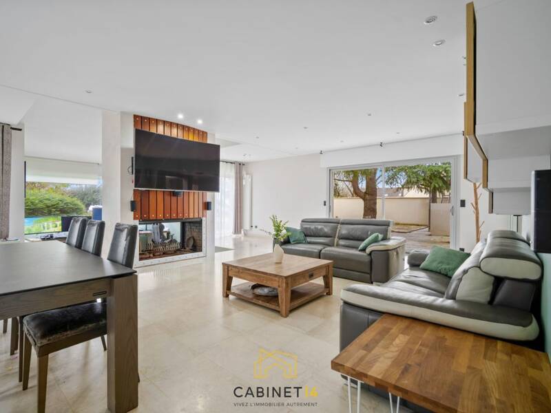 Maison à vendre, 328m², PARIS 14E