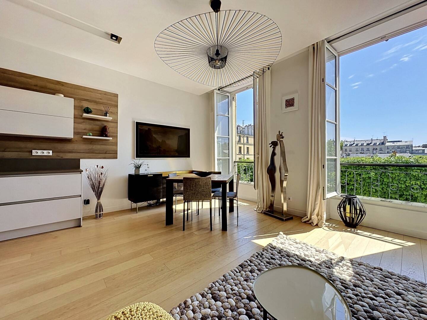 Maison à vendre, 52m², VERSAILLES