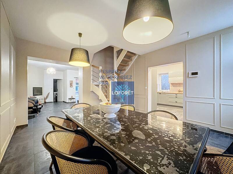 Maison à vendre, 142m², AMIENS