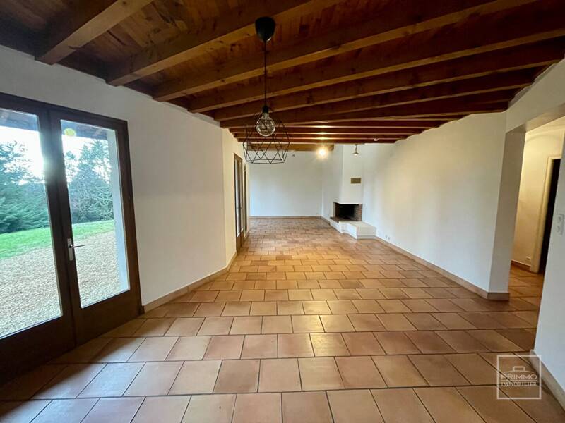 Maison à louer, 155m², SAINT DIDIER AU MONT D'OR