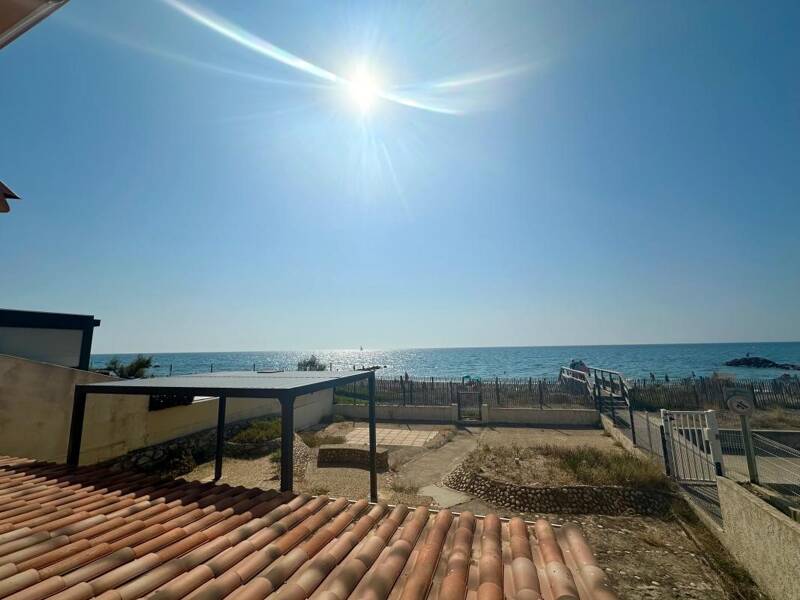 Maison à vendre, 65m², FRONTIGNAN