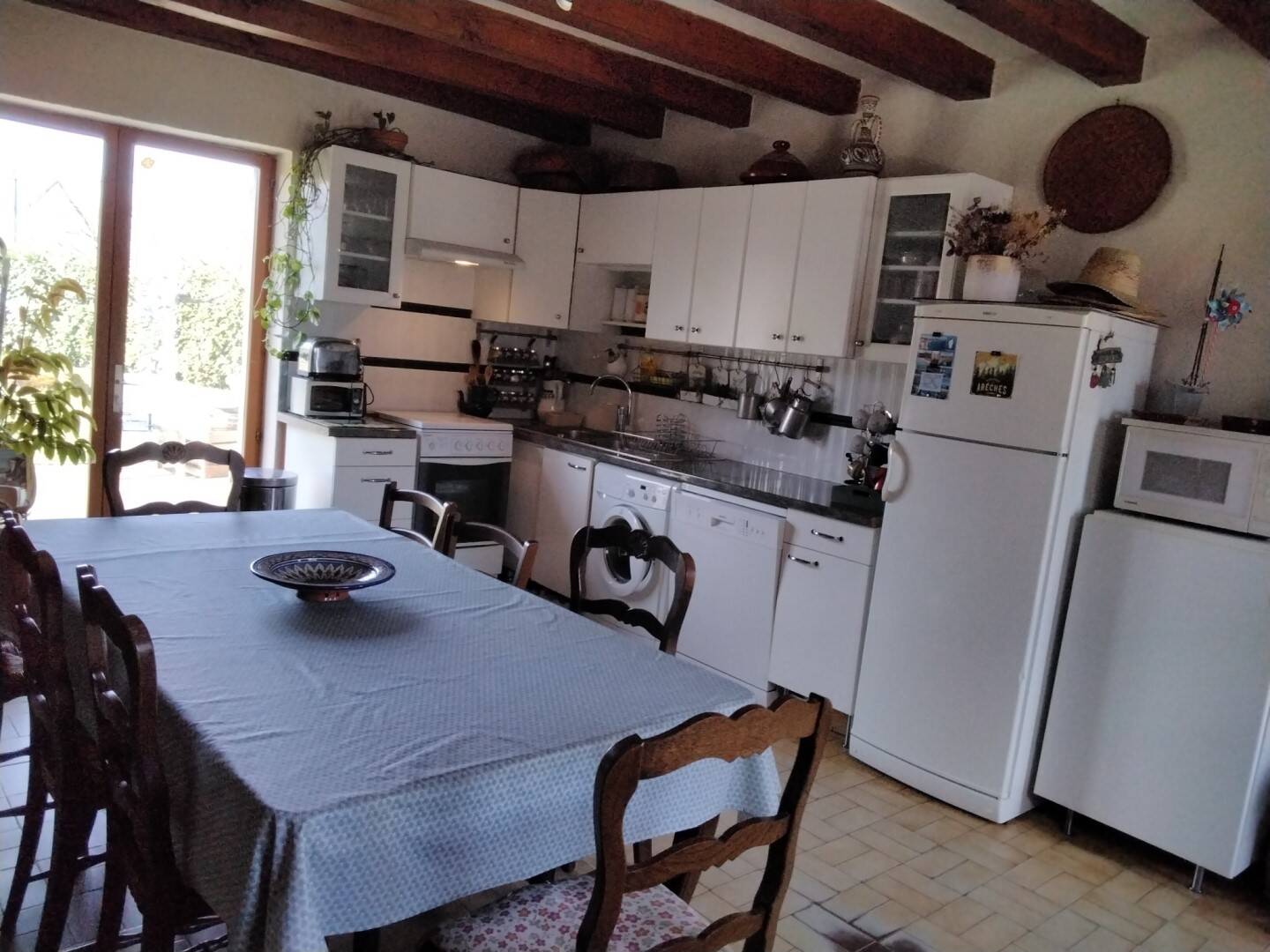 Maison à vendre, 70m², JUSSY LE CHAUDRIER