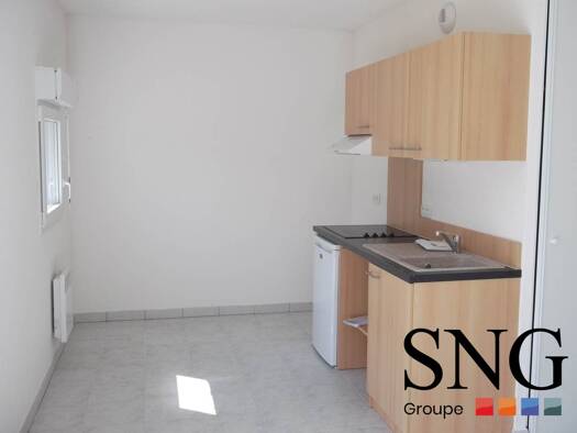 Appartement à louer 342 € 1 pièce 37,9 m² 2ème étage Phalsbourg 57370