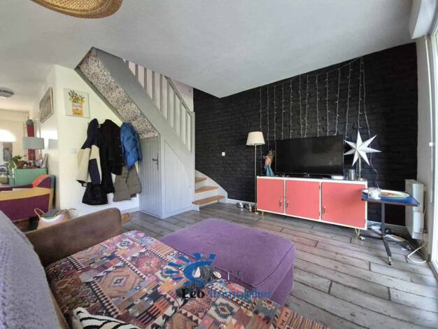 Maison à vendre 344 000 € 4 pièces 3 chambres 89 m² 265 m² de terrain Bourg Perigny 17180