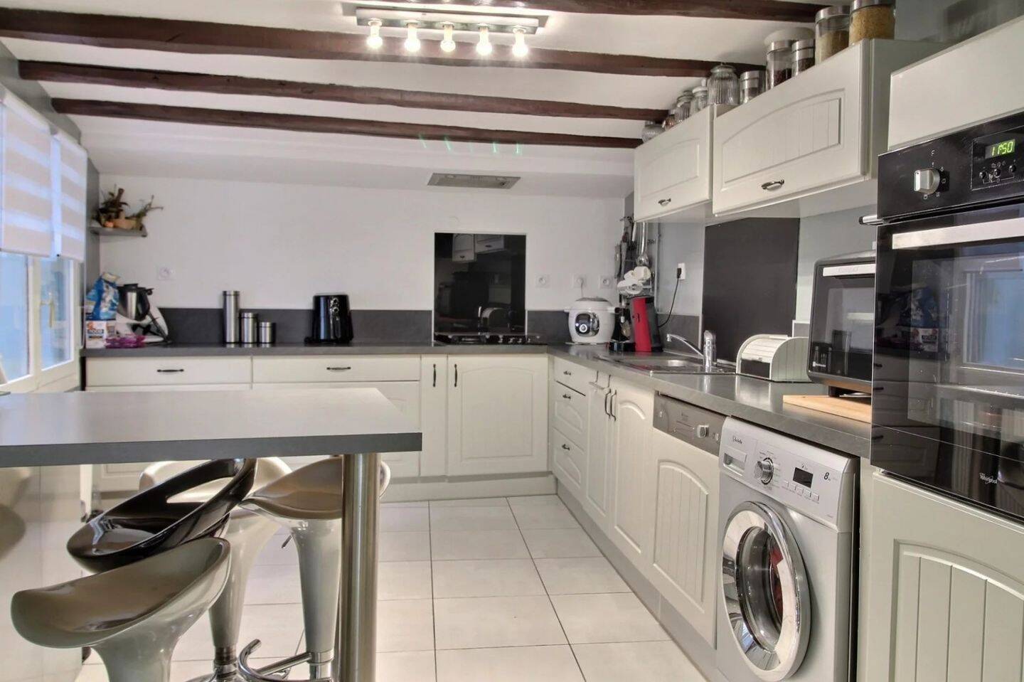 Maison à vendre, 111m², BOURGES