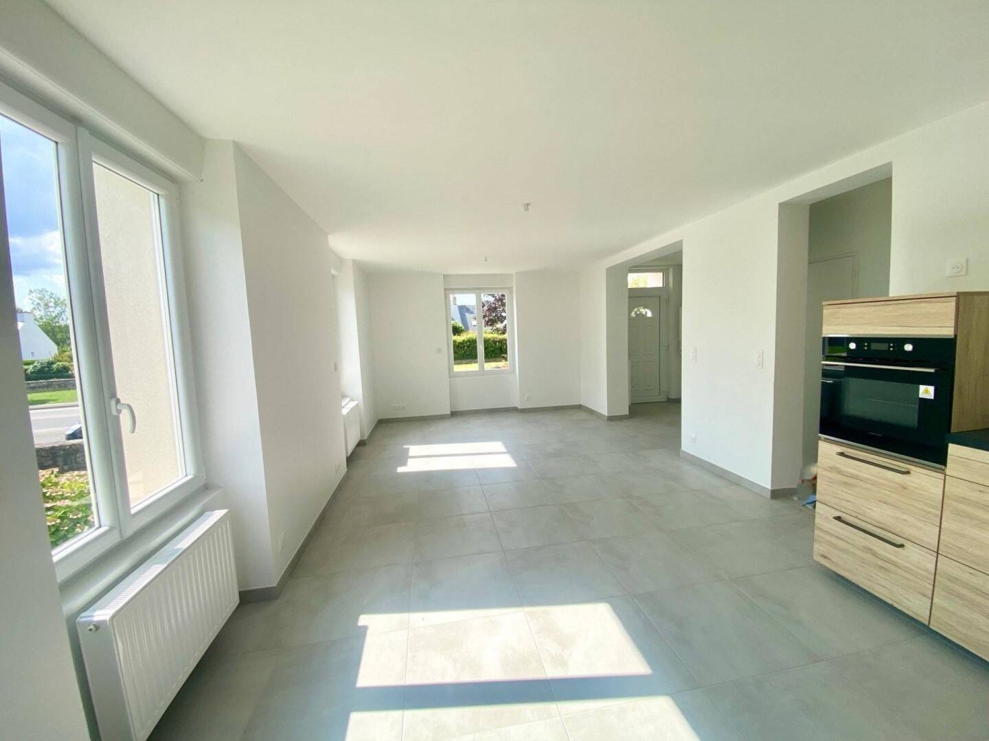 Maison à vendre, 95m², RIEC SUR BELON