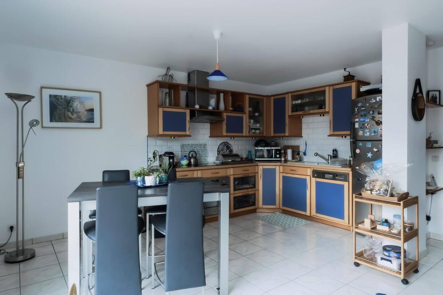 Maison à vendre, 95m², PAU
