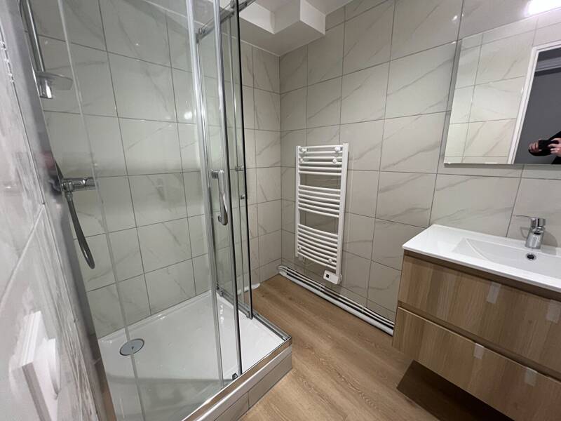 Maison à louer, 39m², LE RAINCY