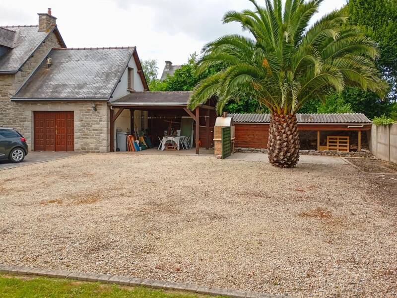 Maison à vendre, 132m², SAINT CAST LE GUILDO