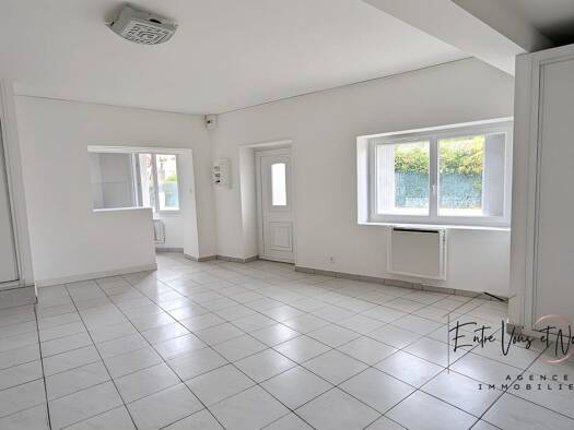Maison à louer 700 € 3 pièces 2 chambres 60 m² Langon 33210
