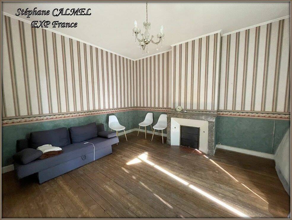 Maison à vendre, 130m², SAINTE FOY LA GRANDE